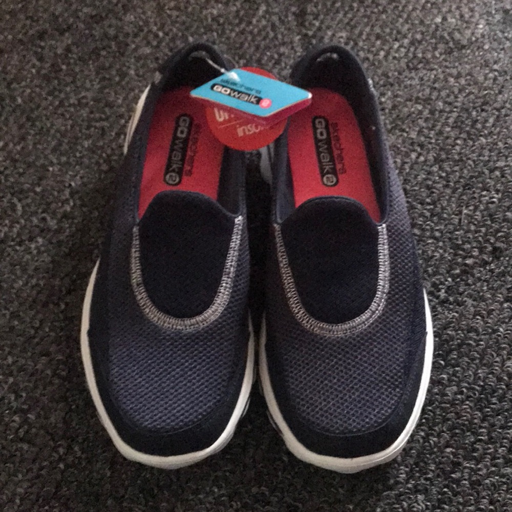 Skechers Go walk 2